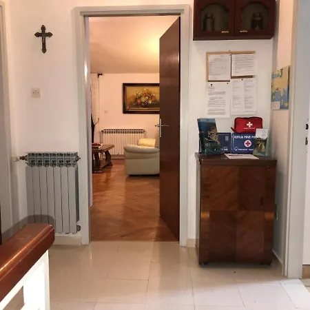 Nyaraló Valo's